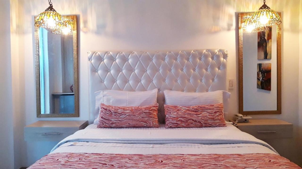 Hotel Boutique El Poblado Neiva  Buitenkant foto